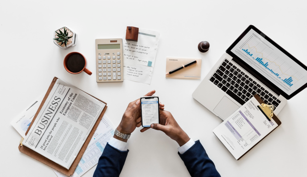 Crypto Bookkeeping Best Practices