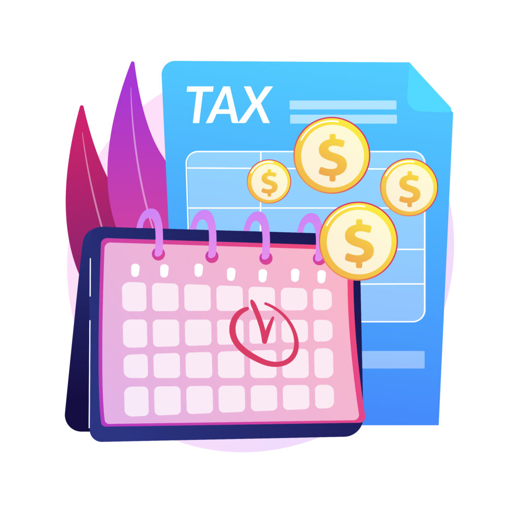 crypto tax season 2024