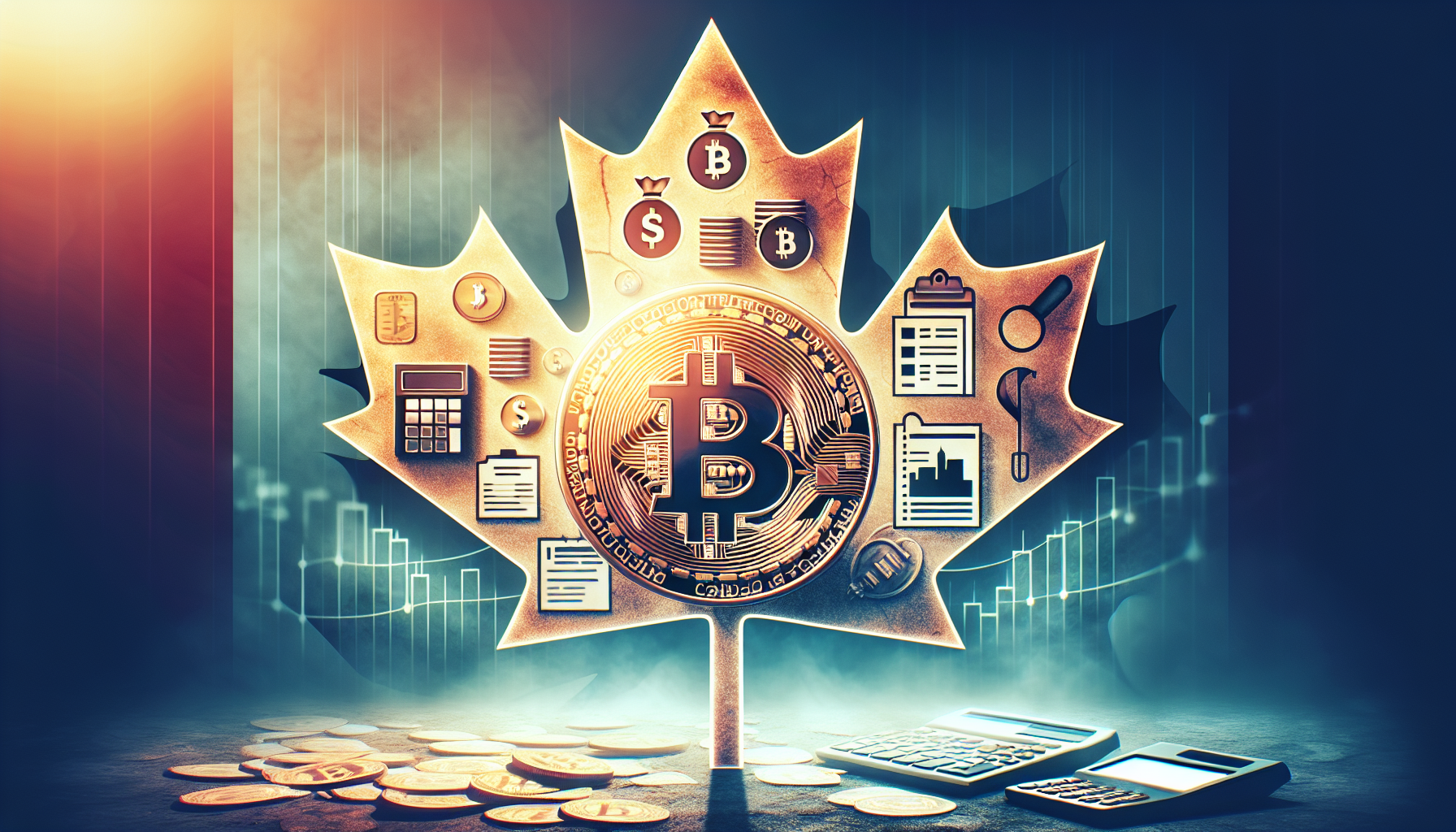 crypto taxation in canada