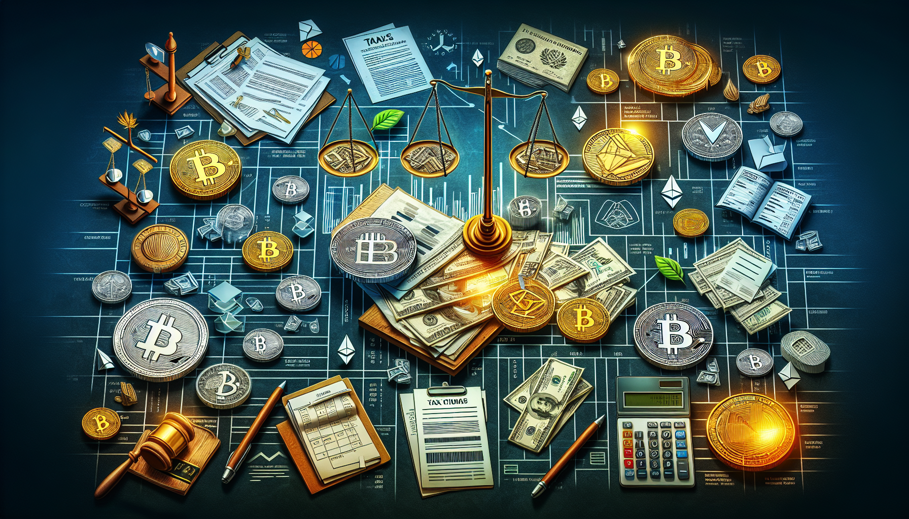 crypto tax